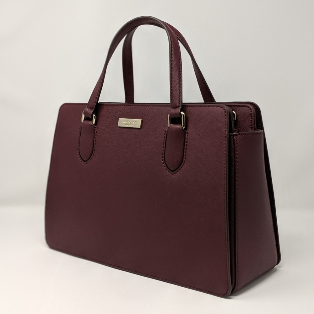 Authentic BNWT Kate Spade Laurel Way Reese Bag